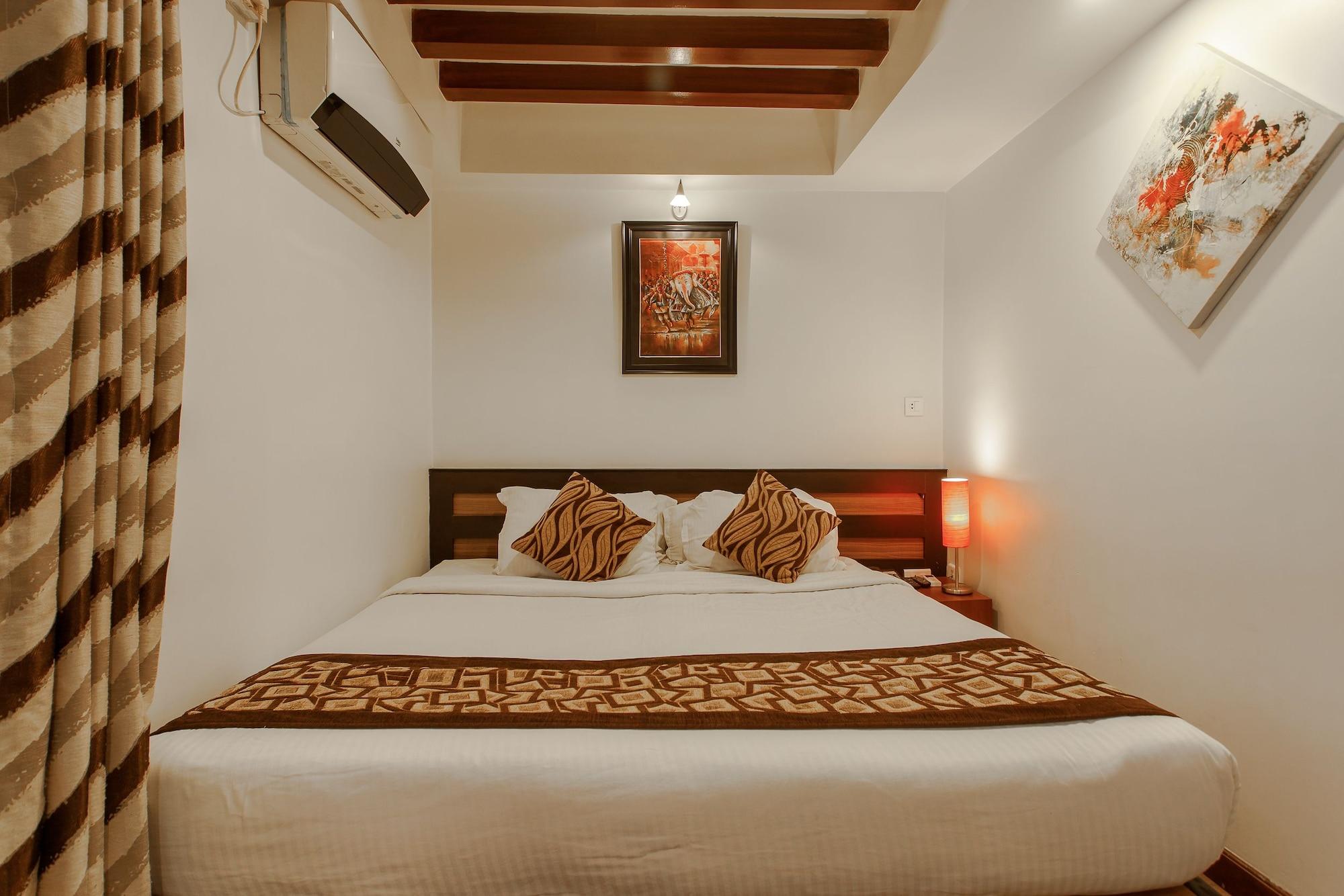 Hotel Shreesu Катманду Екстериор снимка